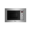 MIDEA 17LTR SOLO MICROWAVE AM717BS7