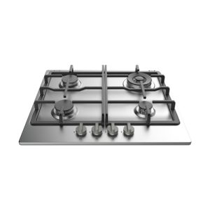 MIDEA 4 BURNER GAS HOB 60G40ME