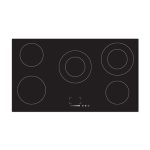 MIDEA 5 BURNER ELECTRIC HOB MC-HV848