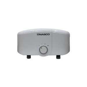 NASCO 3500 WATT INSTANT WATER HEATER DSK69055-J