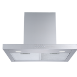MIDEA 90CM T SHAPE RANGEHOOD 90M21