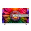 70UR80006LJ LG 70" 4K Smart UHD TV 2023