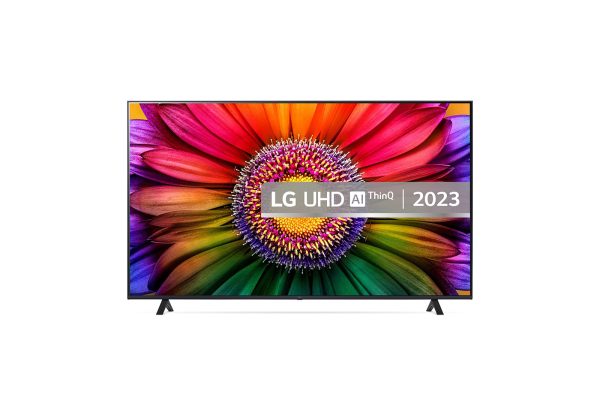 70UR80006LJ LG 70" 4K Smart UHD TV 2023