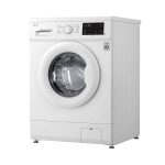 LG 7KG FRONT LOAD WASHING MACHINE FH2J3QDNG0P
