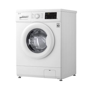 LG 7KG FRONT LOAD WASHING MACHINE FH2J3QDNG0P