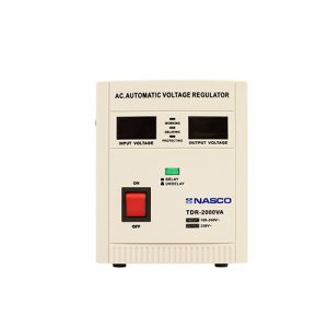 TDR-000VA
