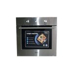 MIDEA 90CM BUILT IN OVEN 93M90D0