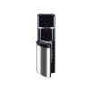 MIDEA 16LTR 3 TAPS WATER DISPENSER BLACK YL1638S-W