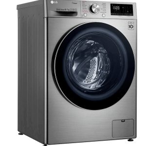 LG 15kG/8KG FRONT LOAD WASHER/DRYER F0L9DGP2S