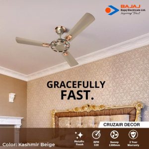BAJAJ GRACE CEILING FAN