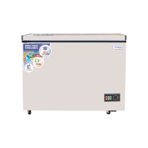 NASCO 288LTRS CHEST FREEZER NAS-400FL