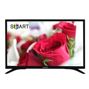 NASCO 55″ UHD 4K DIGITAL SMART TV NAS-J55FUS-AND
