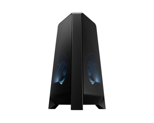 SAMSUNG 1500 WATT POWER AUDIO MX-T70/XA