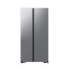 SAMSUNG 583LTR SIDE BY SIDE REFRIGERATOR RS57DG4000B4GH