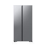 SAMSUNG 583LTR SIDE BY SIDE REFRIGERATOR RS57DG4000B4GH