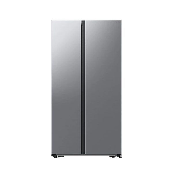 SAMSUNG 583LTR SIDE BY SIDE REFRIGERATOR RS57DG4000B4GH