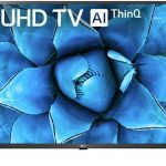 LG UHD 70 INCHECS 4K TV 70UN7380PVC