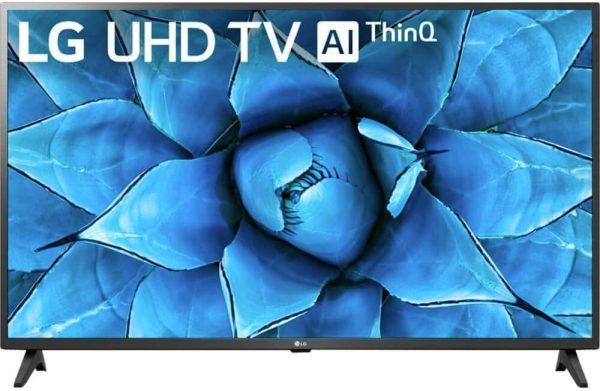 LG UHD 70 INCHECS 4K TV 70UN7380PVC