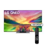 LG 65" COLOR TECHNOLOGY QNED TV 65QNED816RA