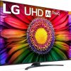 LG UR81 86 inch 4K Smart UHD TV 2023 86UR81003LA