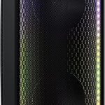 SAMSUNG 240W SOUND TOWER AUDIO MX-ST50B