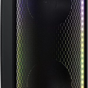SAMSUNG 240W SOUND TOWER AUDIO MX-ST50B