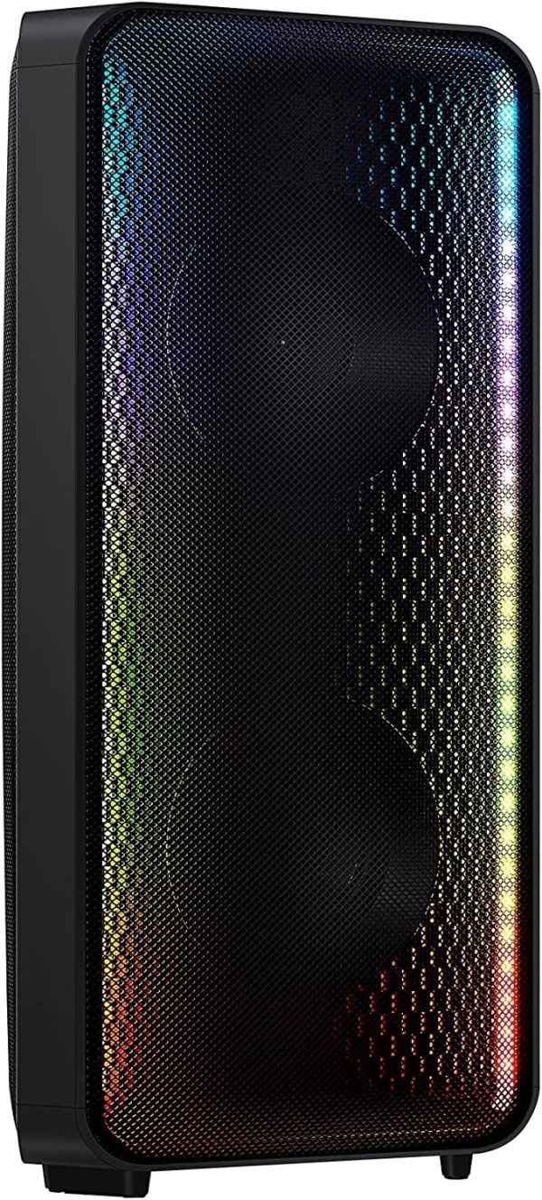 SAMSUNG 160W SOUND TOWER AUDIO MX-ST40B