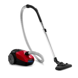 LG 1.3 LITRES 2000 WATTS VACCUM CLEANER VC5420NNTR