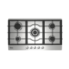 MIDEA 5 BURNER GAS HOB 90G50ME