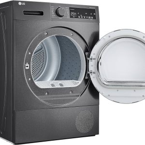LG 8kg FRONT LOAD DRYER MACHINE RH80T2SP7RM