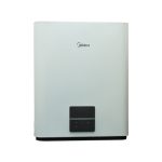MIDEA 50LTR WIFI CONTROL WATER HEATER D50-20ED6