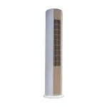 NASCO 2.5HP ROUND FLOOR STANDING AC NAS-TFSI-24N1