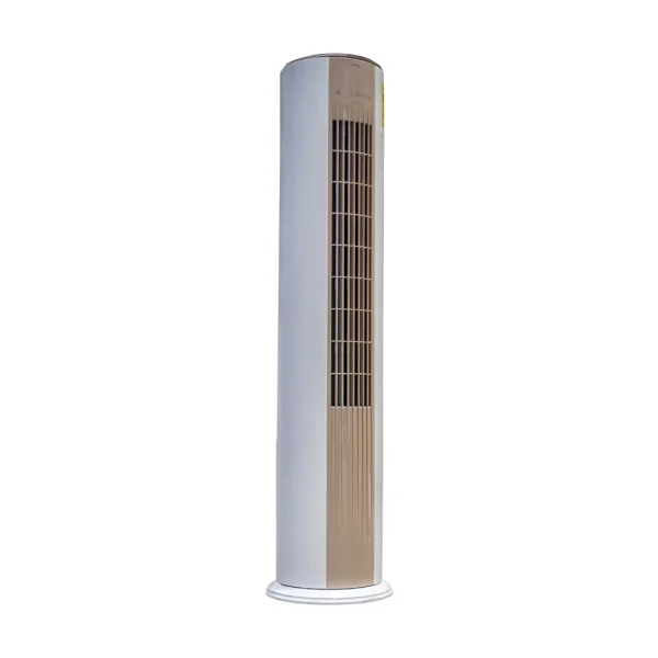 NASCO 2.5HP ROUND FLOOR STANDING AC NAS-TFSI-24N1