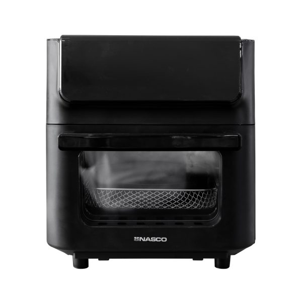 NASCO 1.2LTR AIR FRYER AF7009C-GS
