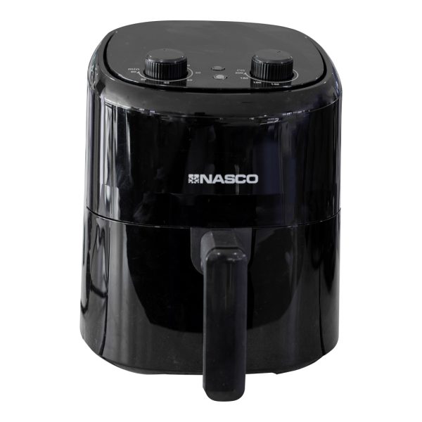 NASCO 2.2LTR AIR FRYER AF9009-GS