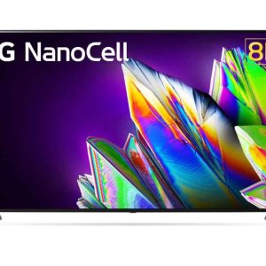 LG NanoCell NANO75 86" 4K SMART TV 86NANO756PA