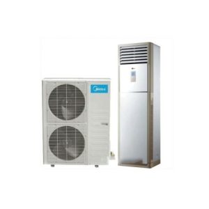 MIDEA 5.0HP FLOOR STANDING AC MJ2-48CRN1