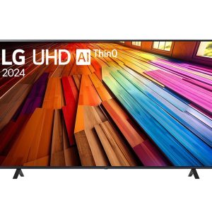 70" LG UHD 4K SMART TV AI REMOTE 70UT80006LA