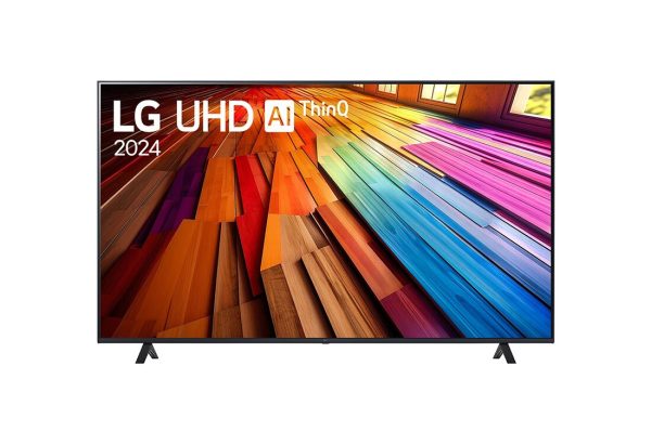 70" LG UHD 4K SMART TV AI REMOTE 70UT80006LA