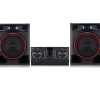 LG XBOOM 950W VERSATILE CONNECTIVITY CL65