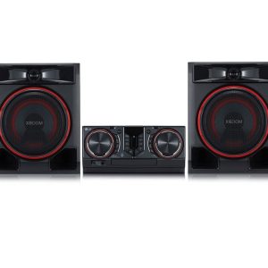 LG XBOOM 950W VERSATILE CONNECTIVITY CL65