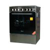 MIDEA 4 HOBS ELECTRIC COOKER W/ OVEN 6060DME4R109