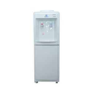 NASCO 16LTR 2 TAPS WATER DISPENSER NAS-MYD718S-X