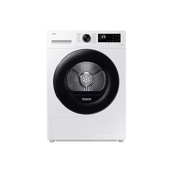 SAMSUNG 8KG DRYER MACHINE DV80CGC0B0AEEF