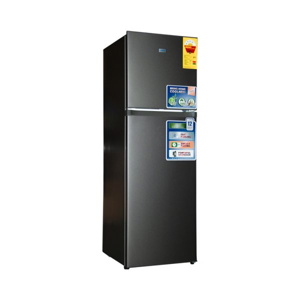 NASCO 138LTR TOP MOUNT REFRIGERATOR NASF2-26SK