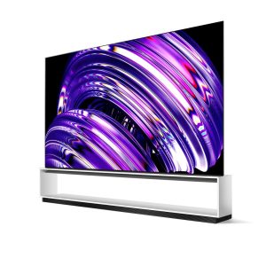 LG OLED 88 Inch 8K SMART TV ZX SERIES OLED88ZXPVA
