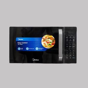 MIDEA 30LTR 900W GRILL MICROWAVE & OVEN EG9P032MX-S