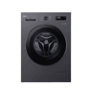LG 8KG FRONT LOAD WASHING MACHINE F2Y1TYP6J