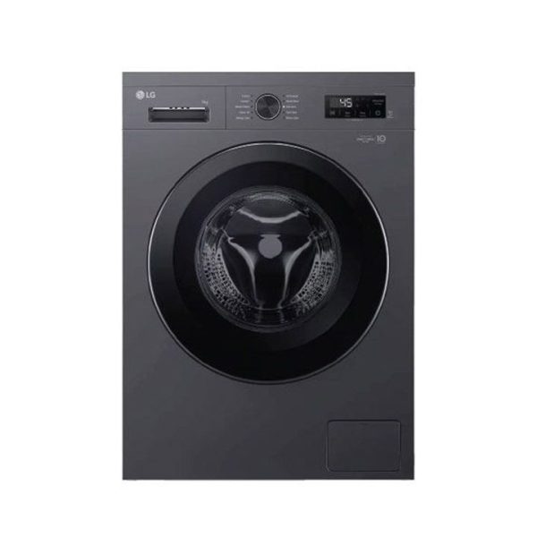 LG 7KG FRONT LOAD WASHING MACHINE F2Y1HYP6J