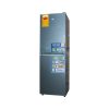 NASCO 184LTR BOTTOM FREEZER FRIDGE NASD2-26KD